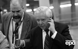 "Я не можу померти зараз". Якими були останні слова Грема перед смертю