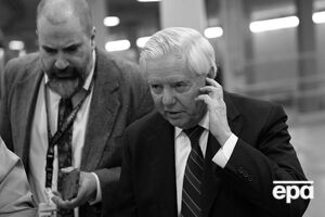 "Я не можу померти зараз". Якими були останні слова Грема перед смертю
