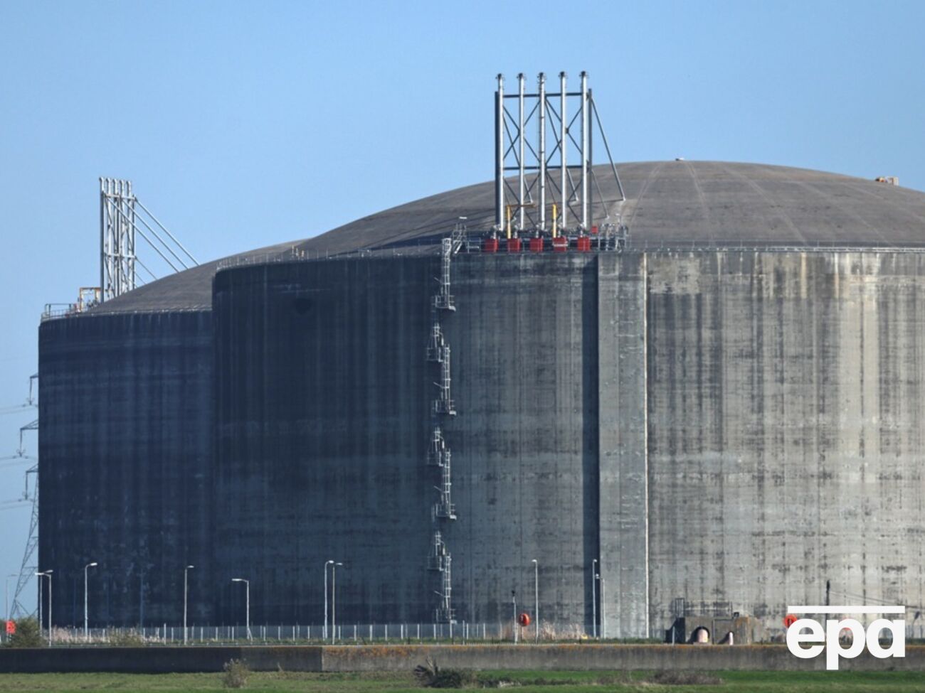 "Шокуючі" цифри. Європа перед відмовою від російського газу різко збільшила його закупівлі – ЗМІ