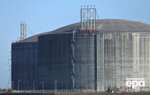 "Шокуючі" цифри. Європа перед відмовою від російського газу різко збільшила його закупівлі – ЗМІ