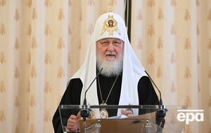 Навіть без Орбана. ЄС не зміг погодити санкції проти патріарха Кирила