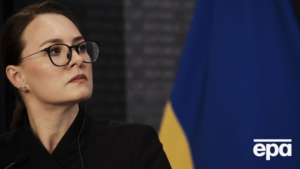 До Ради надійшла заява про відставку Свириденко