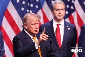 "Гарант безопасности Ормузского пролива". Трамп объявил о возобновлении США морской блокады