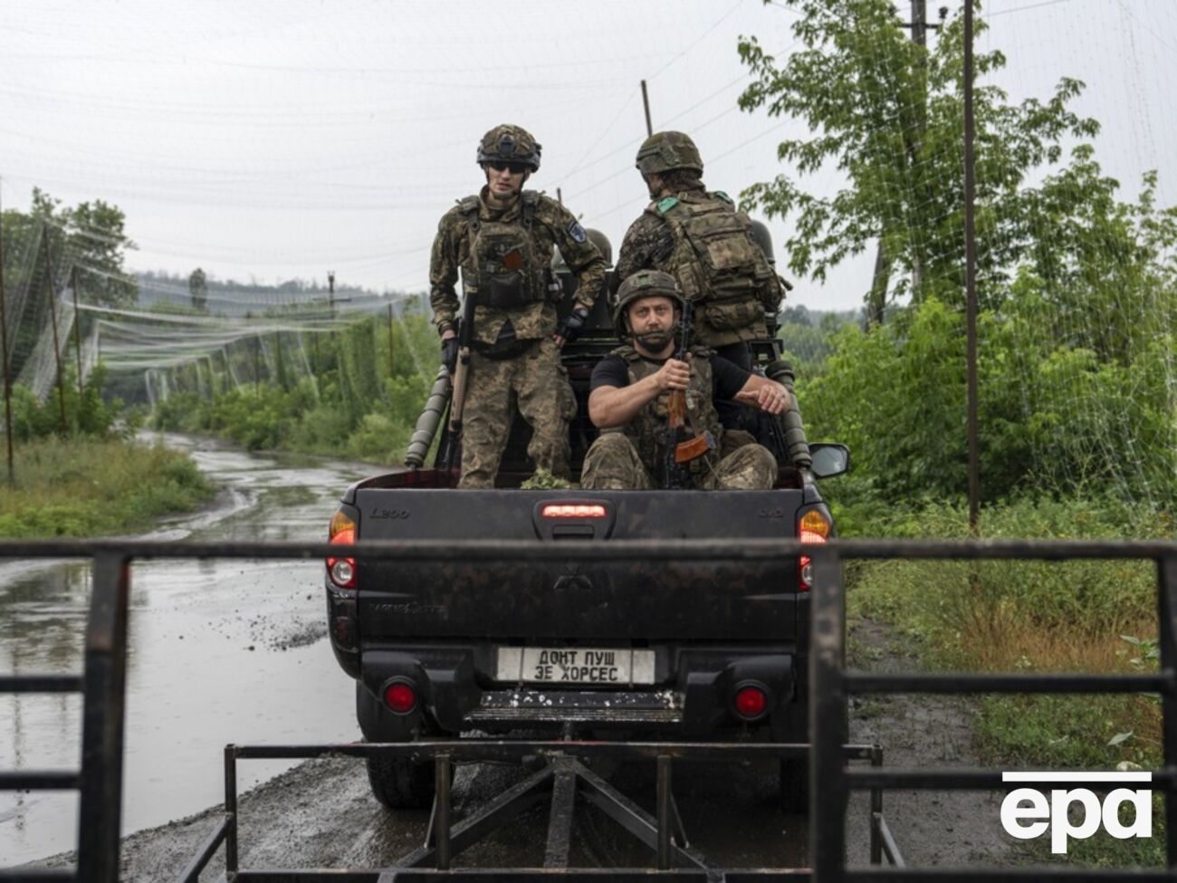 Бронювання від мобілізації у "Дії" можуть зупинити – ЗМІ