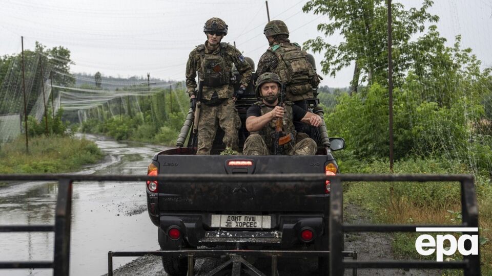 Бронювання від мобілізації у "Дії" можуть зупинити – ЗМІ