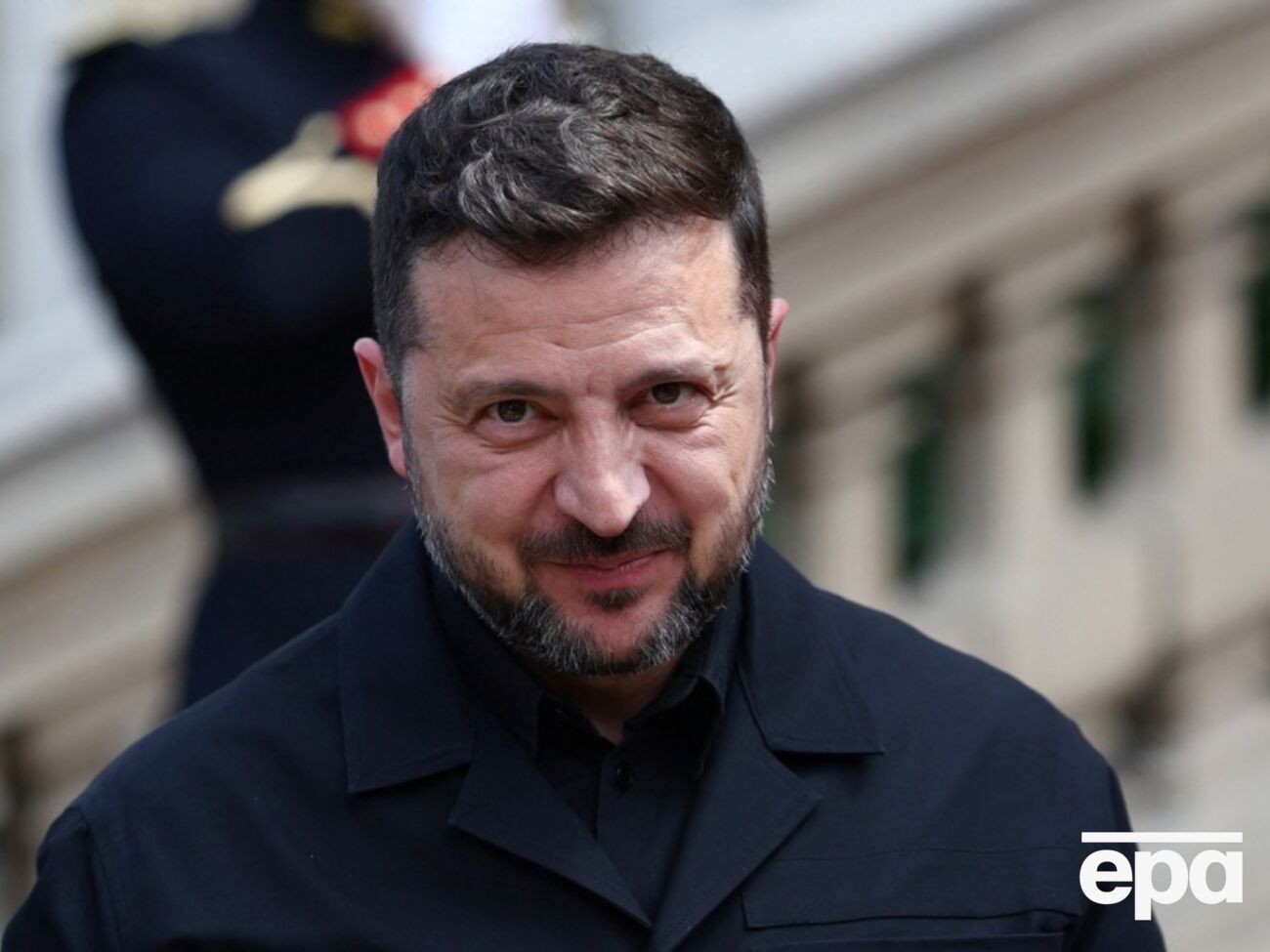 "Має стати реальністю". Зеленський назвав строки появи системи Freyja