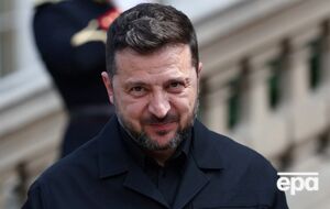 "Должно стать реальностью". Зеленский назвал сроки появления системы Freyja