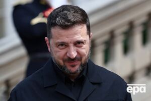 "Должно стать реальностью". Зеленский назвал сроки появления системы Freyja