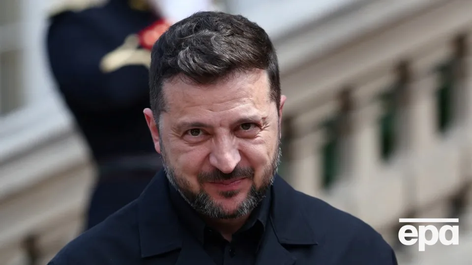 "Має стати реальністю". Зеленський назвав строки появи системи Freyja