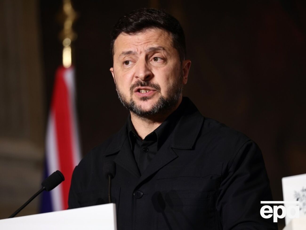 Зеленський заявив про найсильніші позиції України за весь час війни