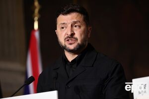 Зеленский заявил о самых сильных позициях Украины за все время войны