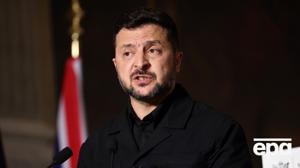 Зеленський заявив про найсильніші позиції України за весь час війни
