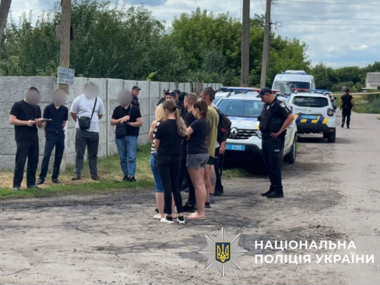 Гучна музика, мотоцикли й вибачення перед жінкою. Нові подробиці справи убивства братів Мосейчуків