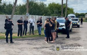 Гучна музика, мотоцикли й вибачення перед жінкою. Нові подробиці справи убивства братів Мосейчуків