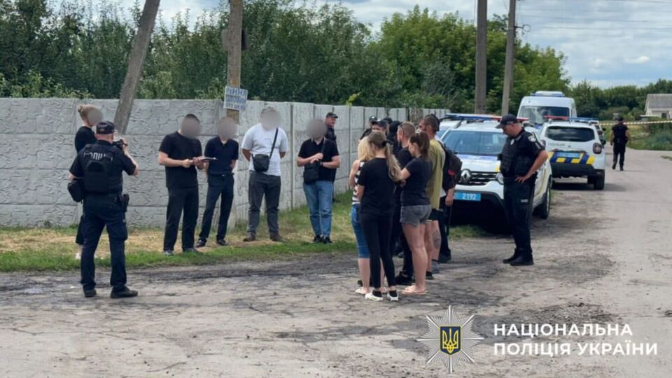 Гучна музика, мотоцикли й вибачення перед жінкою. Нові подробиці справи убивства братів Мосейчуків