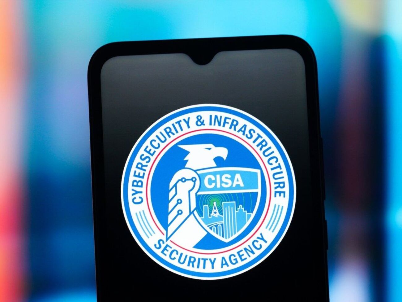 CISA розробляла план реагування вже під час кіберінциденту