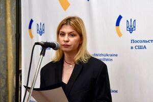 "Доходи, які НАБУ вважає незаконними". Із чим пов'язують імовірне звільнення Стафанішиної