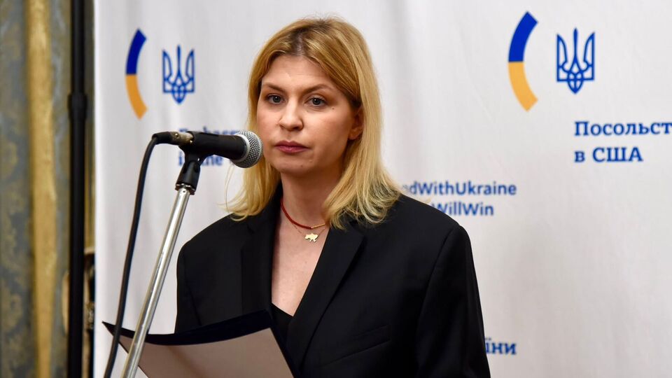 "Доходи, які НАБУ вважає незаконними". Із чим пов'язують імовірне звільнення Стафанішиної