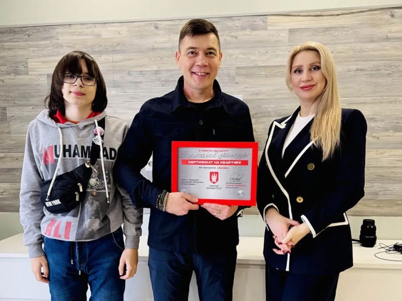 Защитник Мариуполя после плена стал тренером по посттравматическому росту