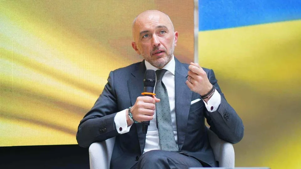 У судовому реєстрі з’явилися рішення щодо диплома Пишного – Кушнірук