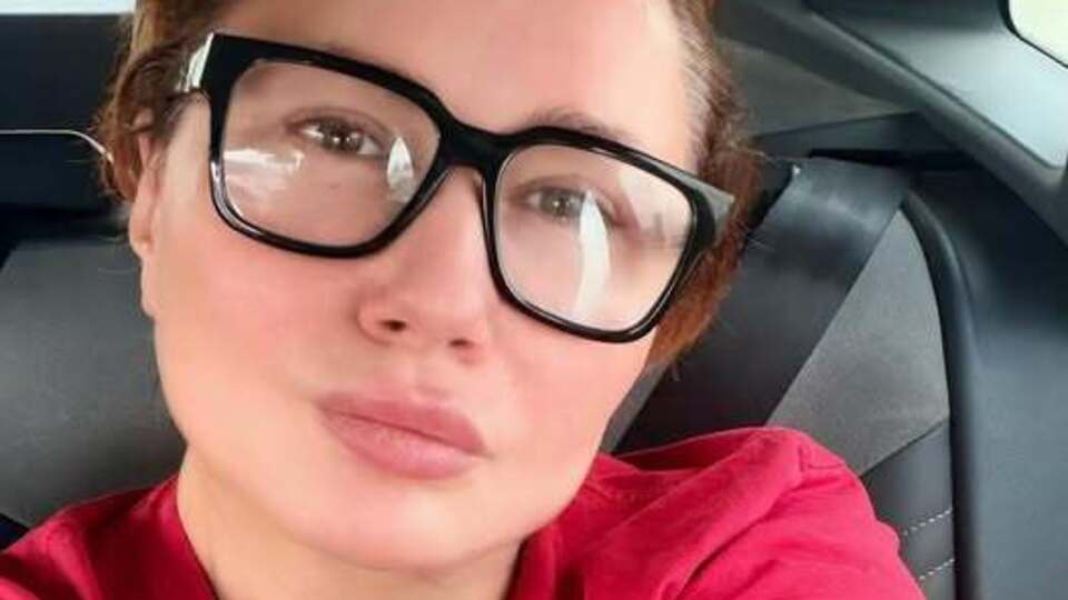 "Подібне притягує подібне". Мозгова показала незвичайне фото доньки