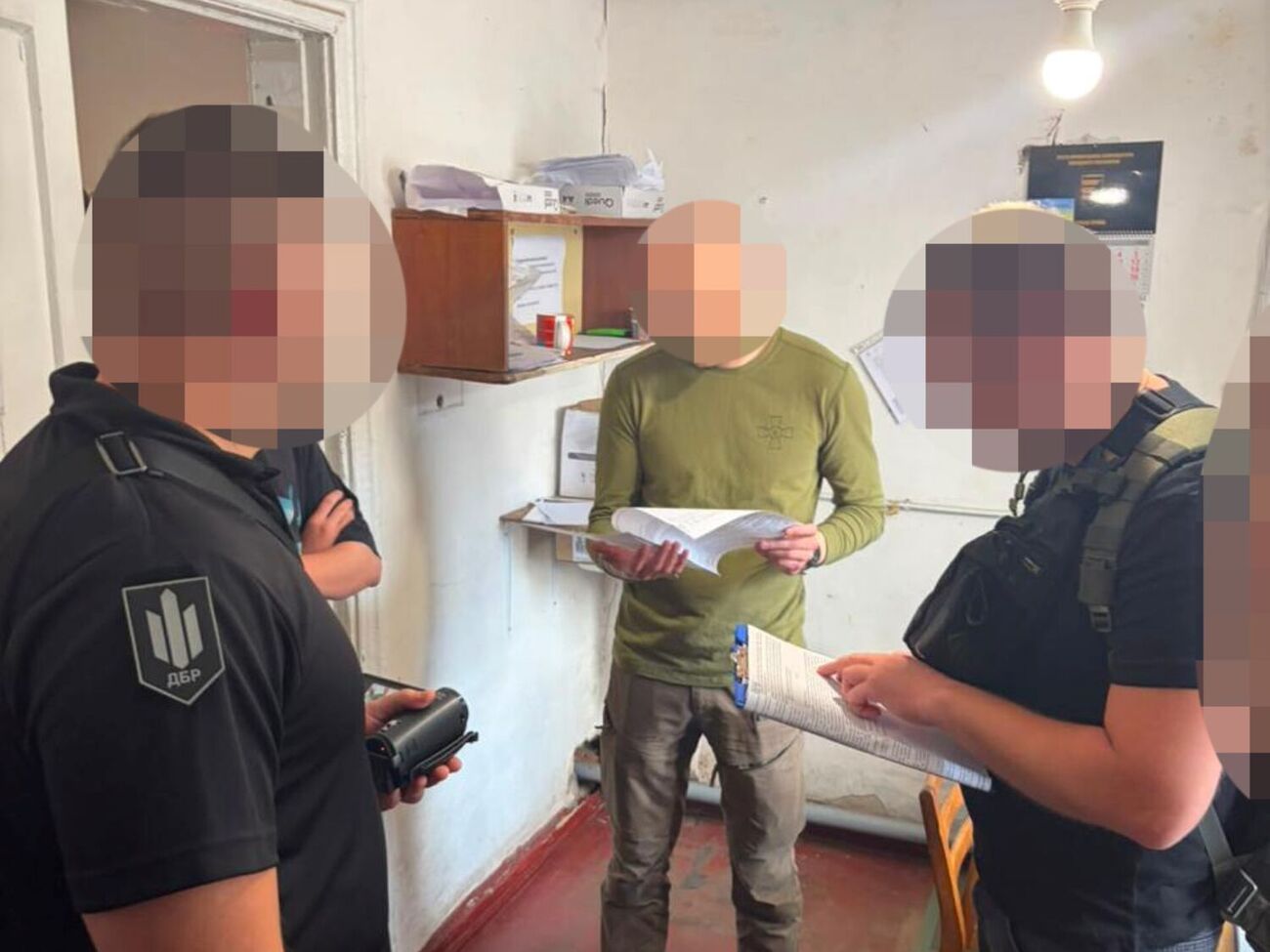 Черепно-мозкова травма, перелом кісток черепа, крововиливи. ДБР розслідує смерть чоловіка після перебування у ТЦК