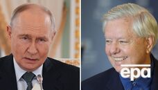 Отруєння "Новачком"? Топ версій раптової смерті сенатора Грема, який закликав убити Путіна