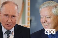 Отруєння "Новачком"? Топ версій раптової смерті сенатора Грема, який закликав убити Путіна