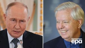 Отруєння "Новачком"? Топ версій раптової смерті сенатора Грема, який закликав убити Путіна