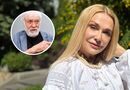 "Огидна потвора". Анатолій Хостікоєв – про конфлікт Ольги Сумської з його сином і Паперну в РФ