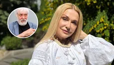 "Огидна потвора". Анатолій Хостікоєв – про конфлікт Ольги Сумської з його сином і Паперну в РФ