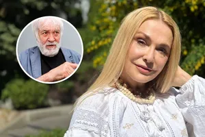 "Огидна потвора". Анатолій Хостікоєв – про конфлікт Ольги Сумської з його сином і Паперну в РФ