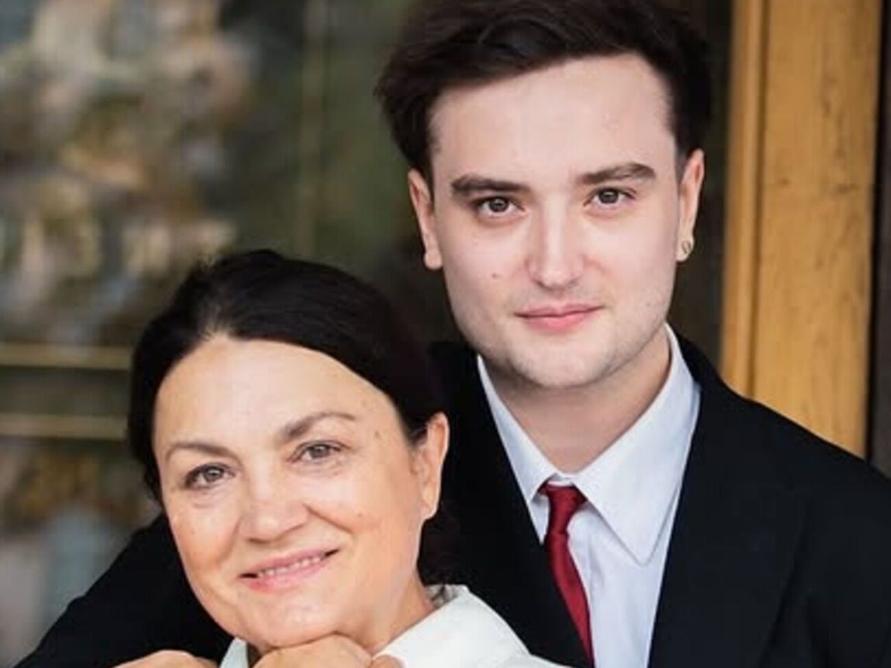 "У кожного своя доля". Анатолій Хостікоєв висловився про мобілізацію своїх двох синів