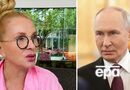 Коли помре Путін. Вайкуле озвучила ймовірну причину смерті президента РФ