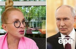Когда умрет Путин. Вайкуле озвучила вероятную причину смерти президента РФ