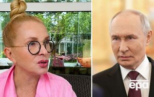 Когда умрет Путин. Вайкуле озвучила вероятную причину смерти президента РФ