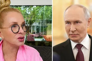 Когда умрет Путин. Вайкуле озвучила вероятную причину смерти президента РФ