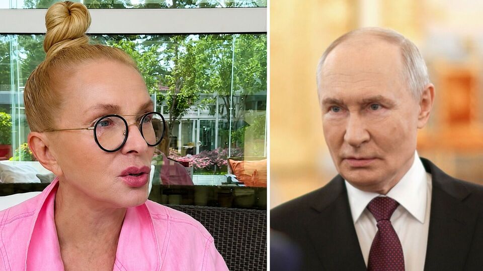 Когда умрет Путин. Вайкуле озвучила вероятную причину смерти президента РФ