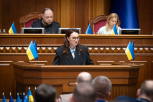 Кадрові рішення в уряді. Нардепи розкрили, коли голосуватимуть за призначення нового глави Кабміну