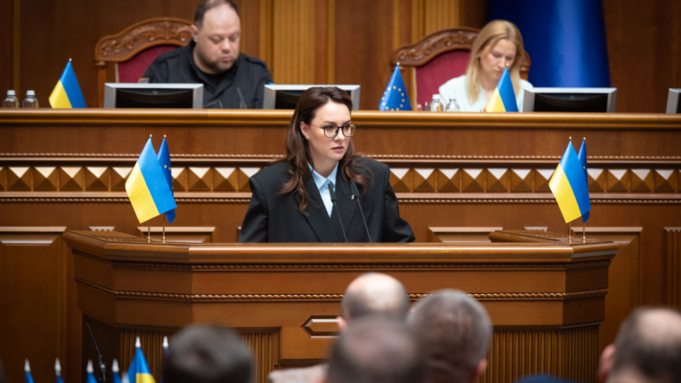 Кадрові рішення в уряді. Нардепи розкрили, коли голосуватимуть за призначення нового глави Кабміну