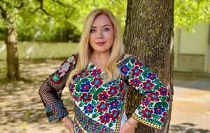 Почему Оксана Билозир возвращается в политику. Певица сделала заявление