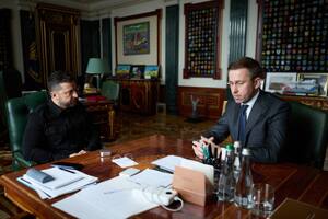 Корецький "готовий спробувати" очолити Кабмін України – ЗМІ