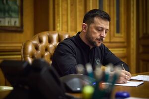 Зеленский в 20-й раз предложил Раде продлить военное положение и мобилизацию. Каковы новые сроки?