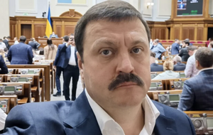 Екснардепа України, який утік до Росії, засудили до 15 років тюрми за держзраду