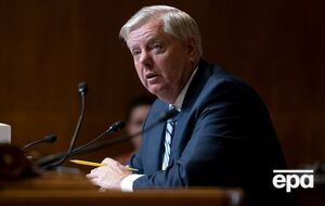 ФБР марнує час, якщо розслідує смерть сенатора Грема – Трамп