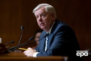 ФБР марнує час, якщо розслідує смерть сенатора Грема – Трамп