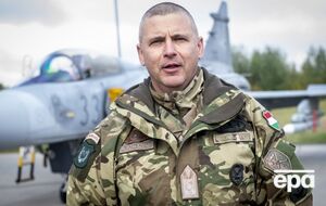 Угорщина "зачиняє двері" перед Росією