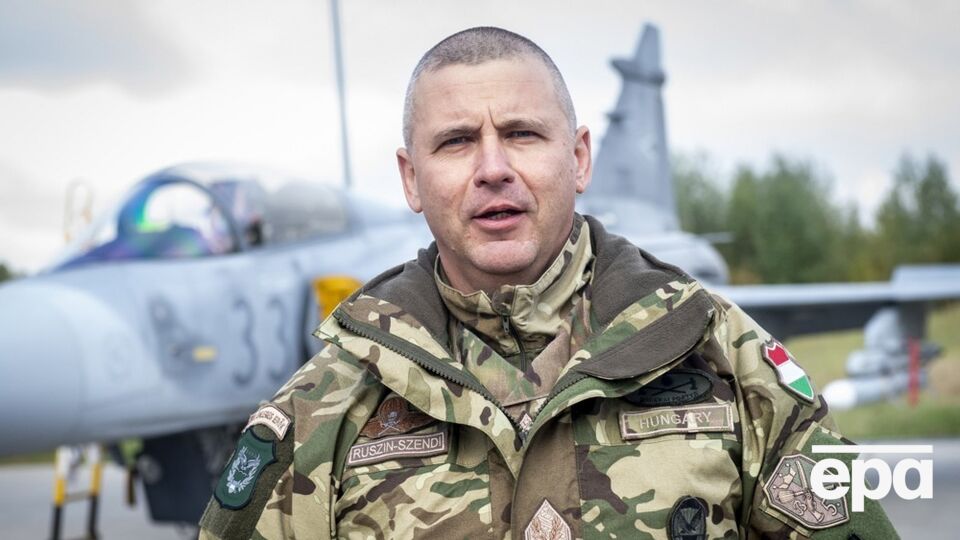Венгрия "закрывает двери" перед Россией