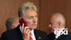 "Будемо пояснювати". У Кремлі різко відреагували на слова Алієва про Україну у відповіді Гордону