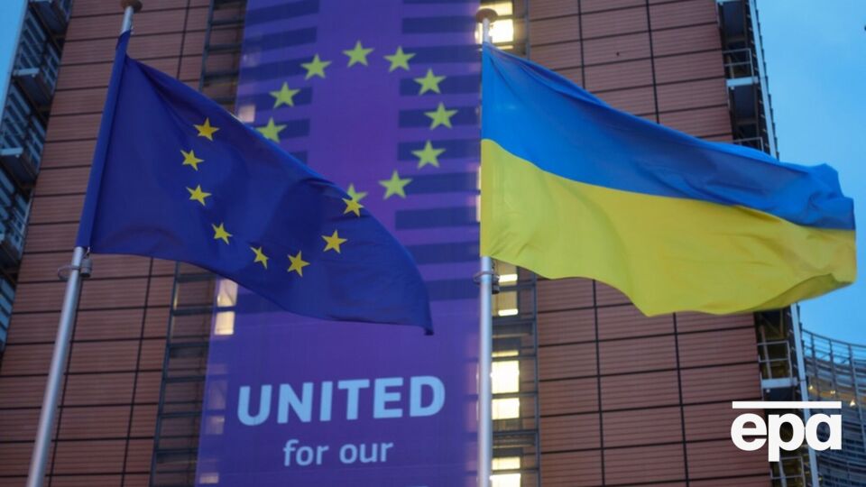 Оборона й безпека. ЄС несподівано відкрив шостий кластер переговорів щодо вступу України й Молдови